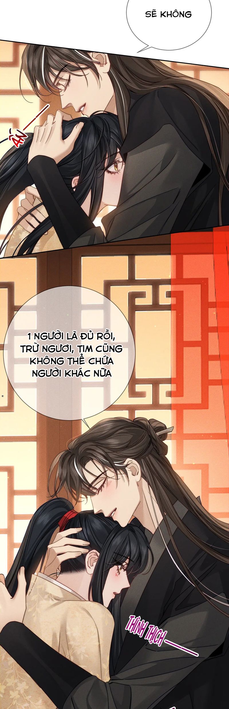 Nhân Vật Chính Chỉ Muốn Yêu Đương Chapter 167 - Trang 2