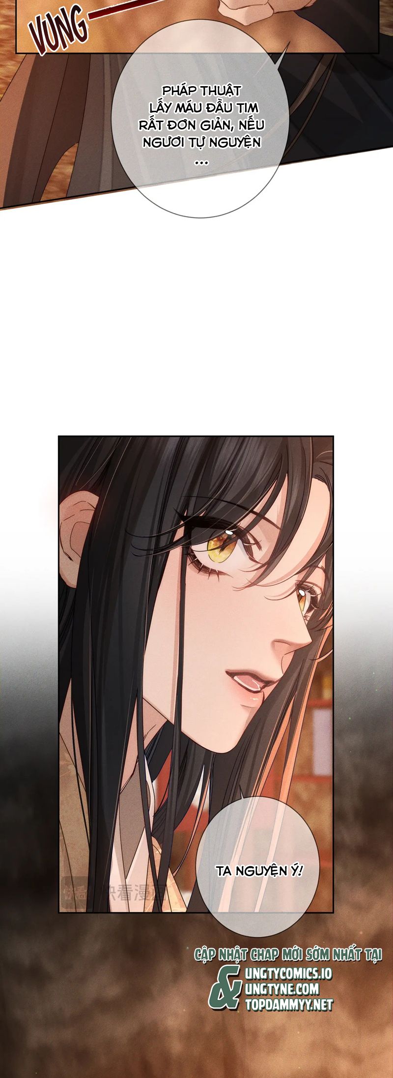 Nhân Vật Chính Chỉ Muốn Yêu Đương Chapter 170 - Trang 2