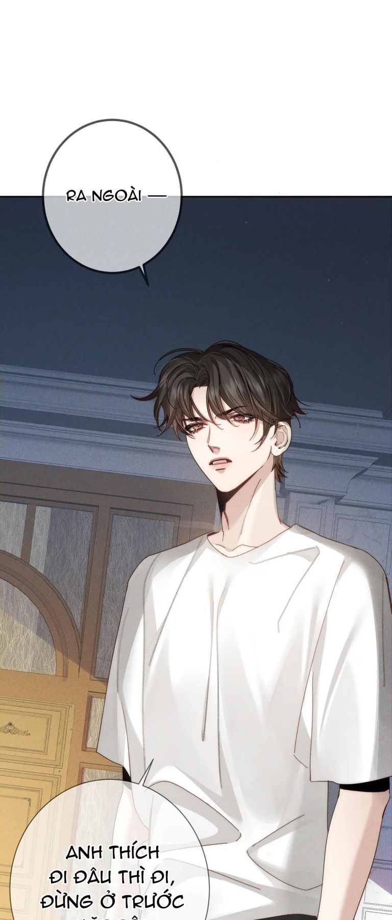 Nhân Vật Chính Chỉ Muốn Yêu Đương Chapter 173 - Trang 2