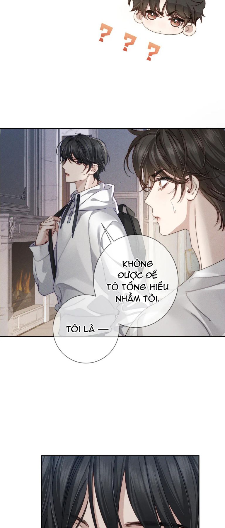 Nhân Vật Chính Chỉ Muốn Yêu Đương Chapter 173 - Trang 2