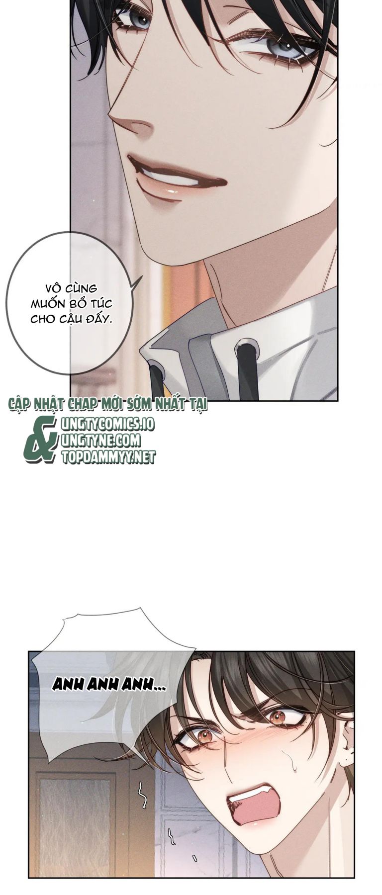 Nhân Vật Chính Chỉ Muốn Yêu Đương Chapter 173 - Trang 2