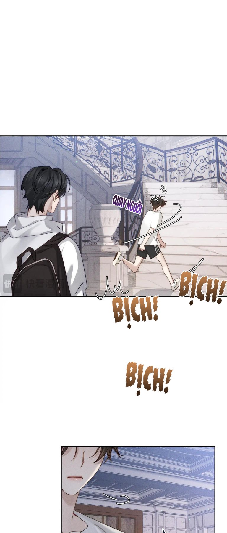 Nhân Vật Chính Chỉ Muốn Yêu Đương Chapter 173 - Trang 2