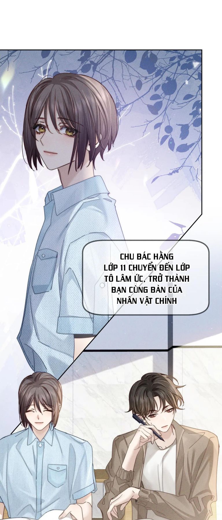 Nhân Vật Chính Chỉ Muốn Yêu Đương Chapter 173 - Trang 2