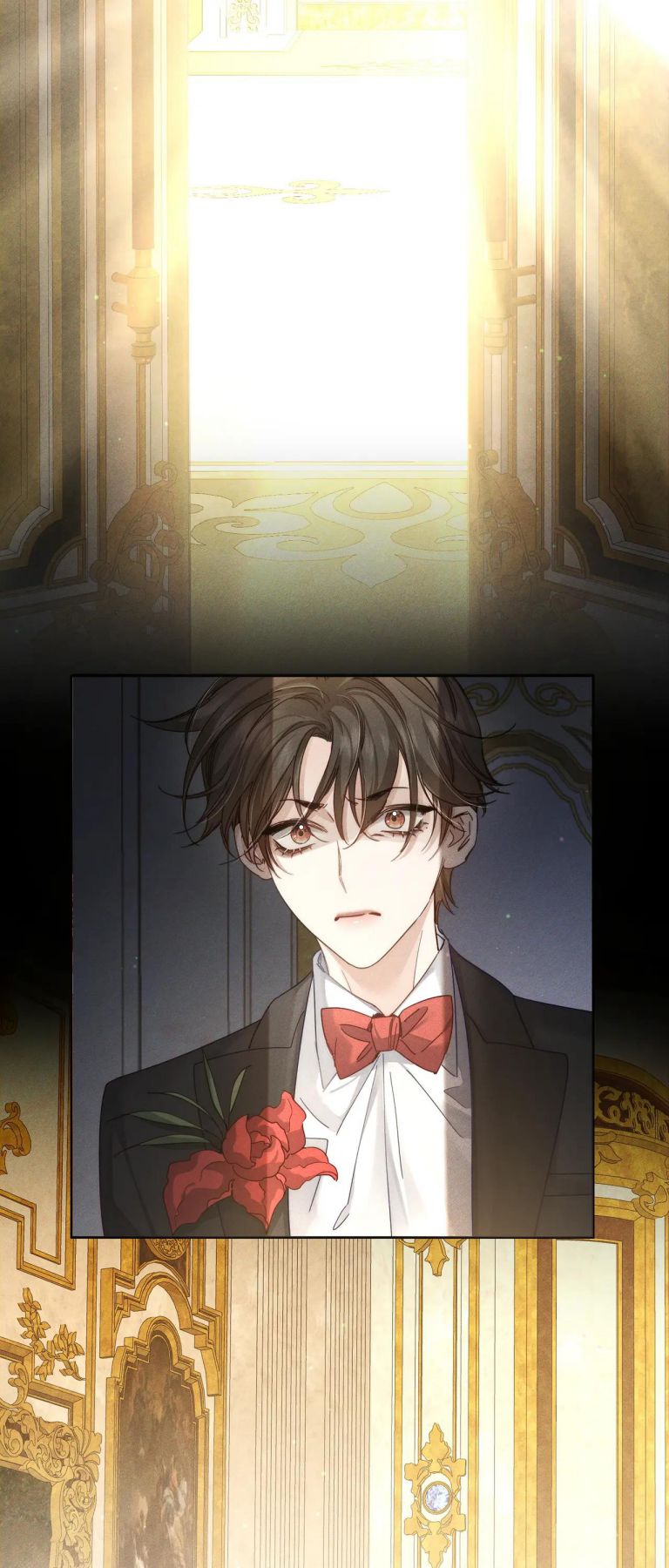 Nhân Vật Chính Chỉ Muốn Yêu Đương Chapter 173 - Trang 2