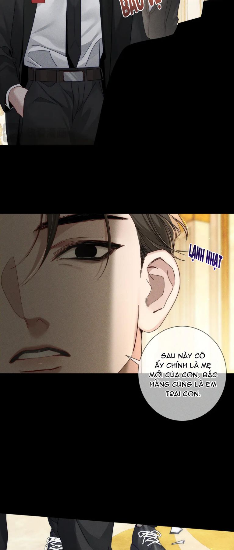 Nhân Vật Chính Chỉ Muốn Yêu Đương Chapter 173 - Trang 2