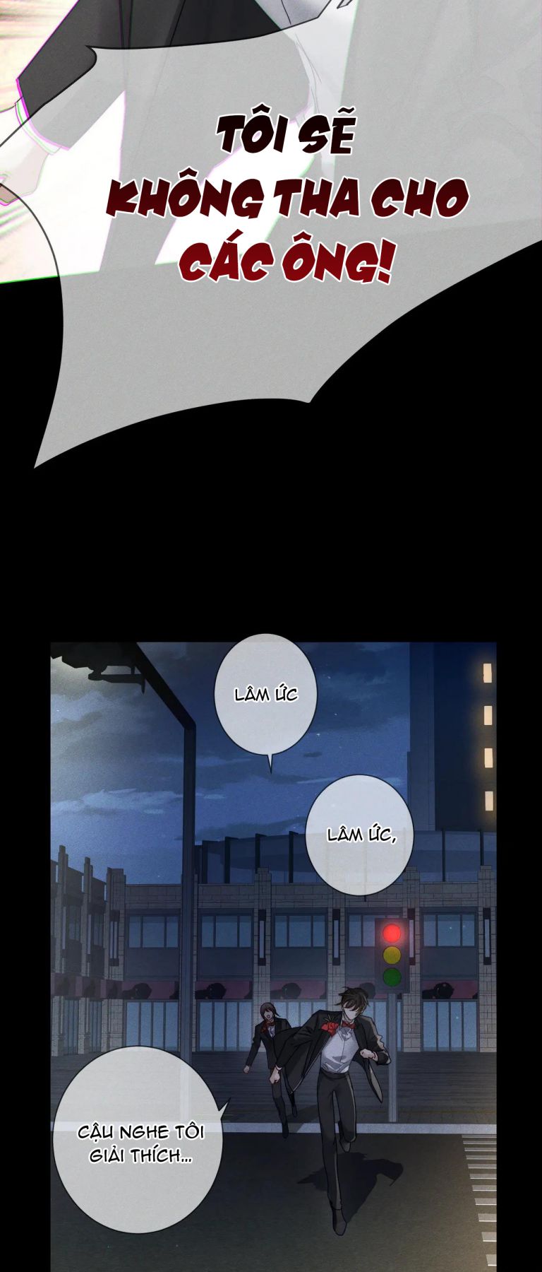 Nhân Vật Chính Chỉ Muốn Yêu Đương Chapter 173 - Trang 2