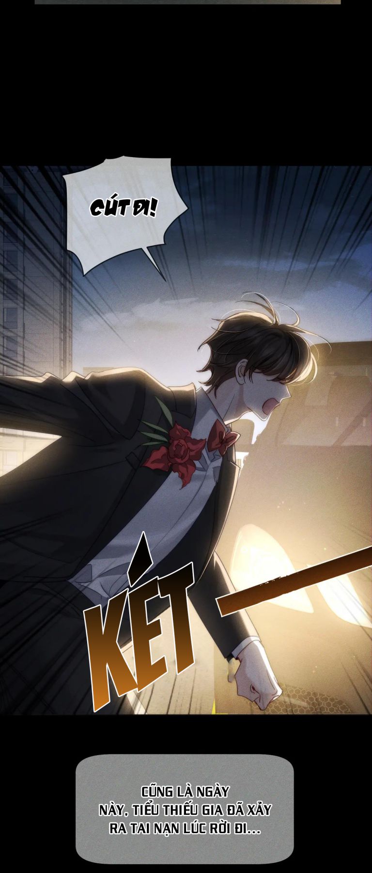 Nhân Vật Chính Chỉ Muốn Yêu Đương Chapter 173 - Trang 2