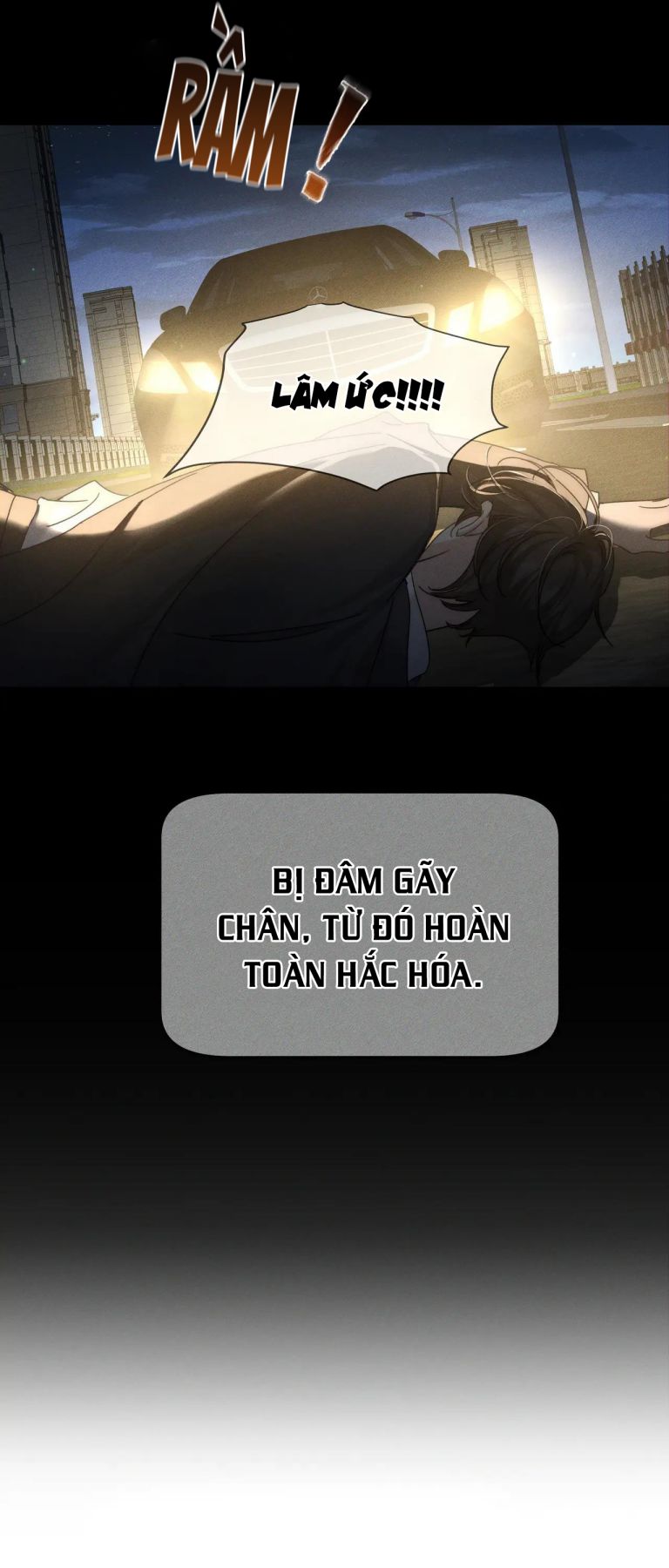 Nhân Vật Chính Chỉ Muốn Yêu Đương Chapter 173 - Trang 2