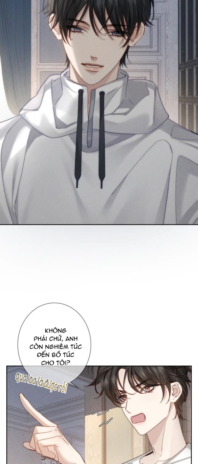 Nhân Vật Chính Chỉ Muốn Yêu Đương Chapter 173 - Trang 2