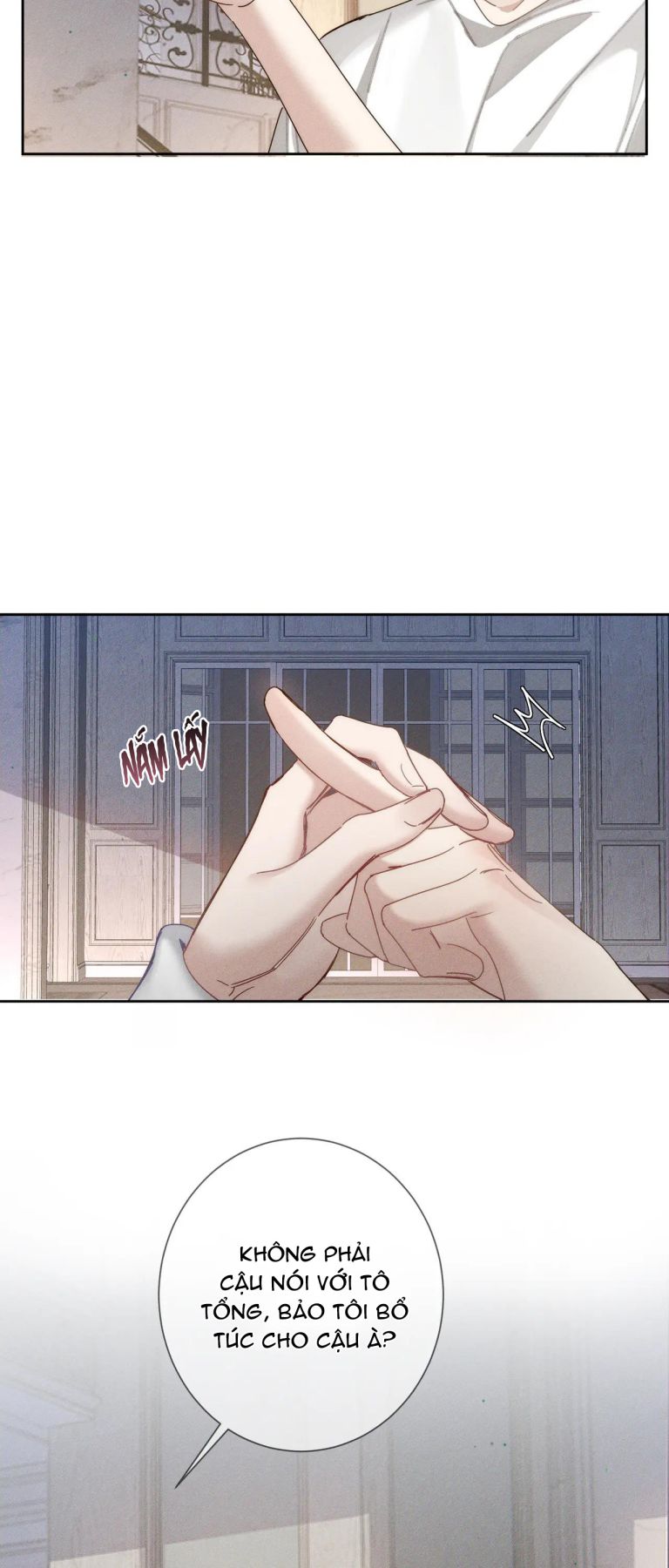 Nhân Vật Chính Chỉ Muốn Yêu Đương Chapter 173 - Trang 2