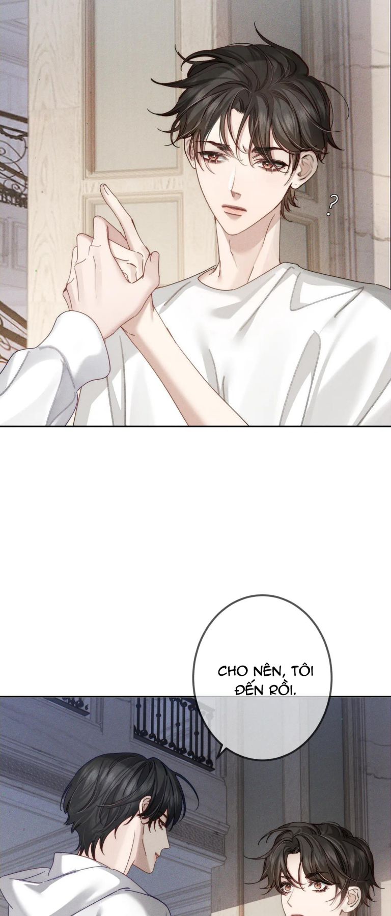 Nhân Vật Chính Chỉ Muốn Yêu Đương Chapter 173 - Trang 2