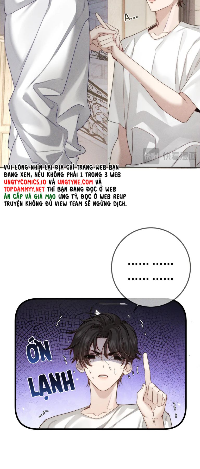 Nhân Vật Chính Chỉ Muốn Yêu Đương Chapter 173 - Trang 2