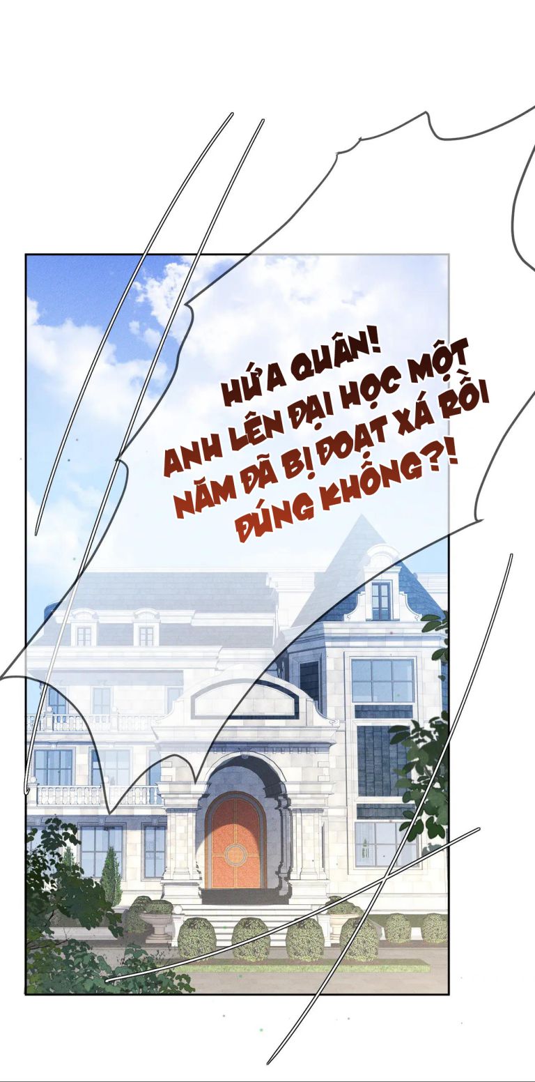 Nhân Vật Chính Chỉ Muốn Yêu Đương Chapter 173 - Trang 2