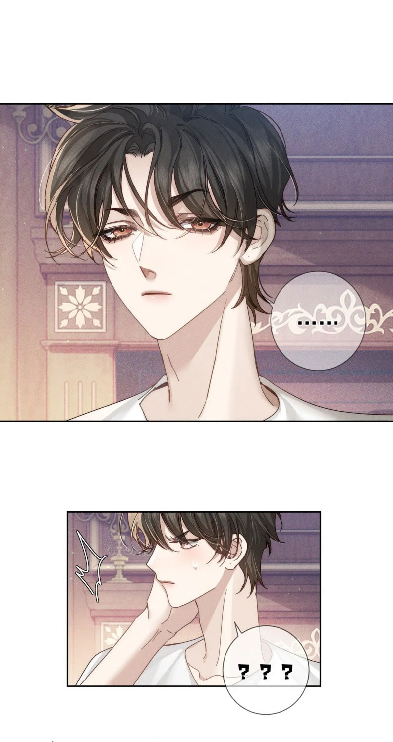 Nhân Vật Chính Chỉ Muốn Yêu Đương Chapter 174 - Trang 2