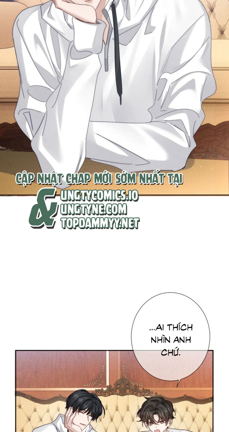 Nhân Vật Chính Chỉ Muốn Yêu Đương Chapter 174 - Trang 2