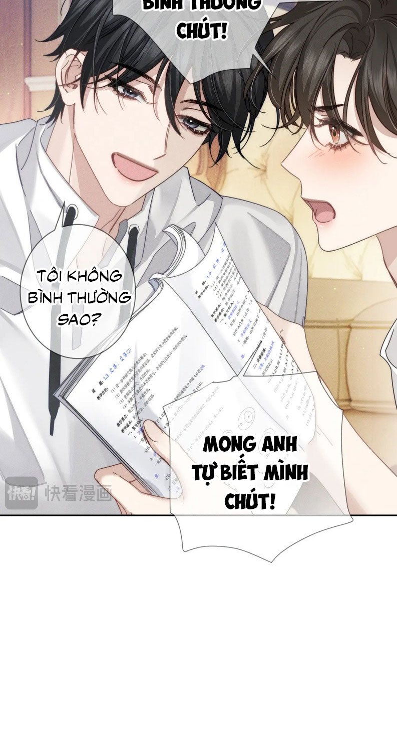 Nhân Vật Chính Chỉ Muốn Yêu Đương Chapter 174 - Trang 2