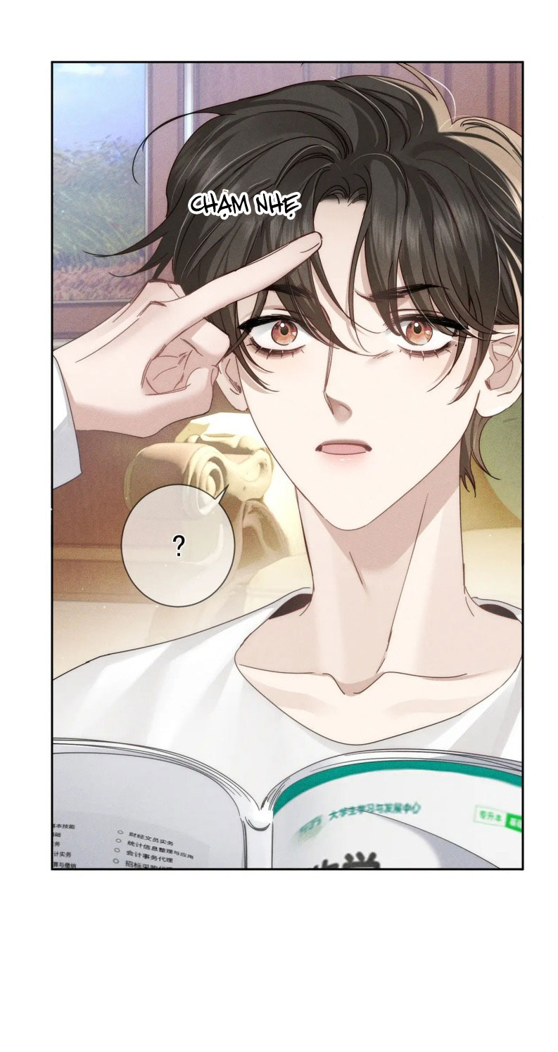 Nhân Vật Chính Chỉ Muốn Yêu Đương Chapter 174 - Trang 2