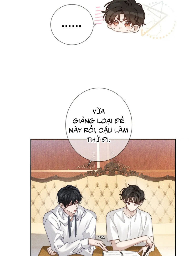 Nhân Vật Chính Chỉ Muốn Yêu Đương Chapter 174 - Trang 2