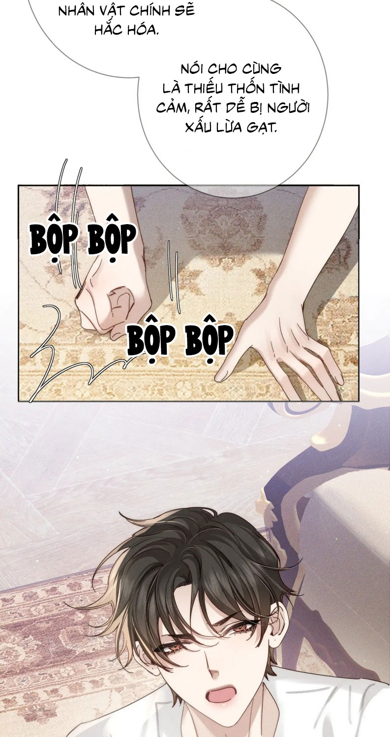 Nhân Vật Chính Chỉ Muốn Yêu Đương Chapter 174 - Trang 2