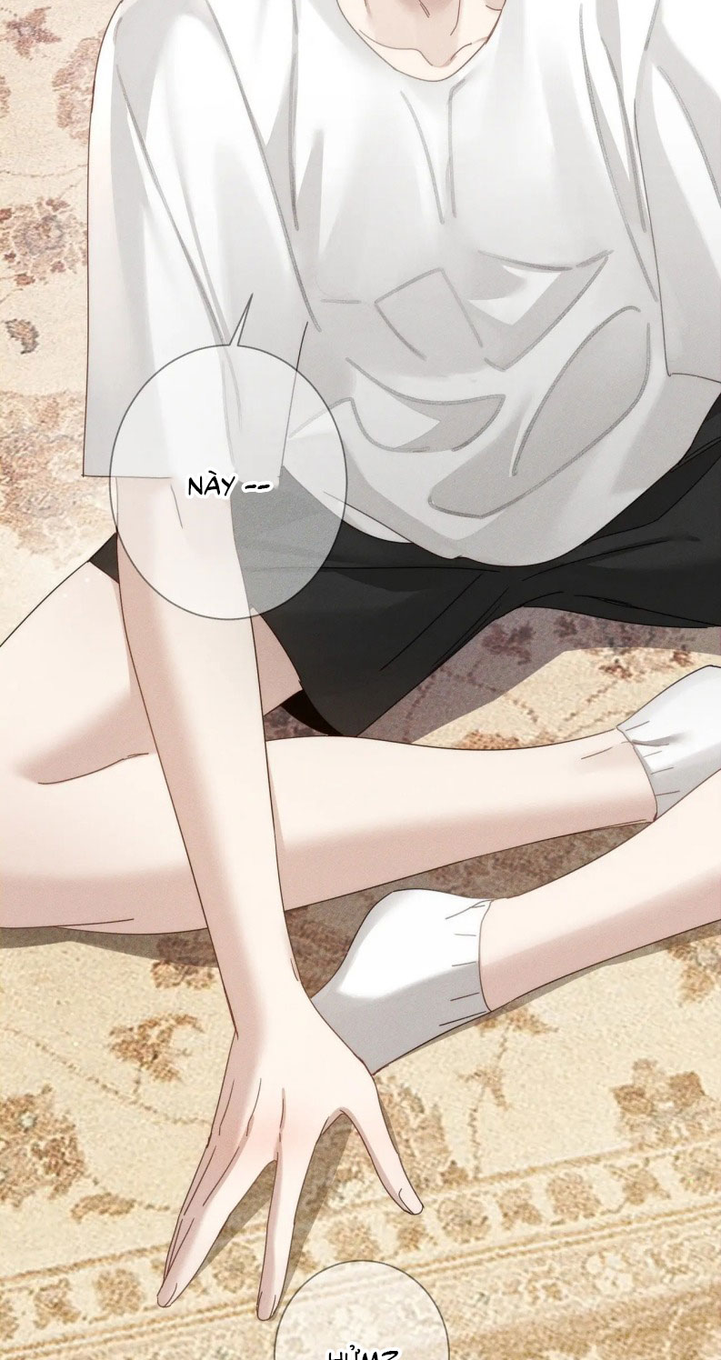 Nhân Vật Chính Chỉ Muốn Yêu Đương Chapter 174 - Trang 2