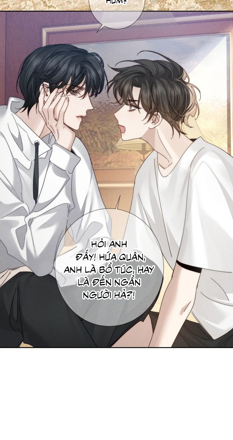 Nhân Vật Chính Chỉ Muốn Yêu Đương Chapter 174 - Trang 2