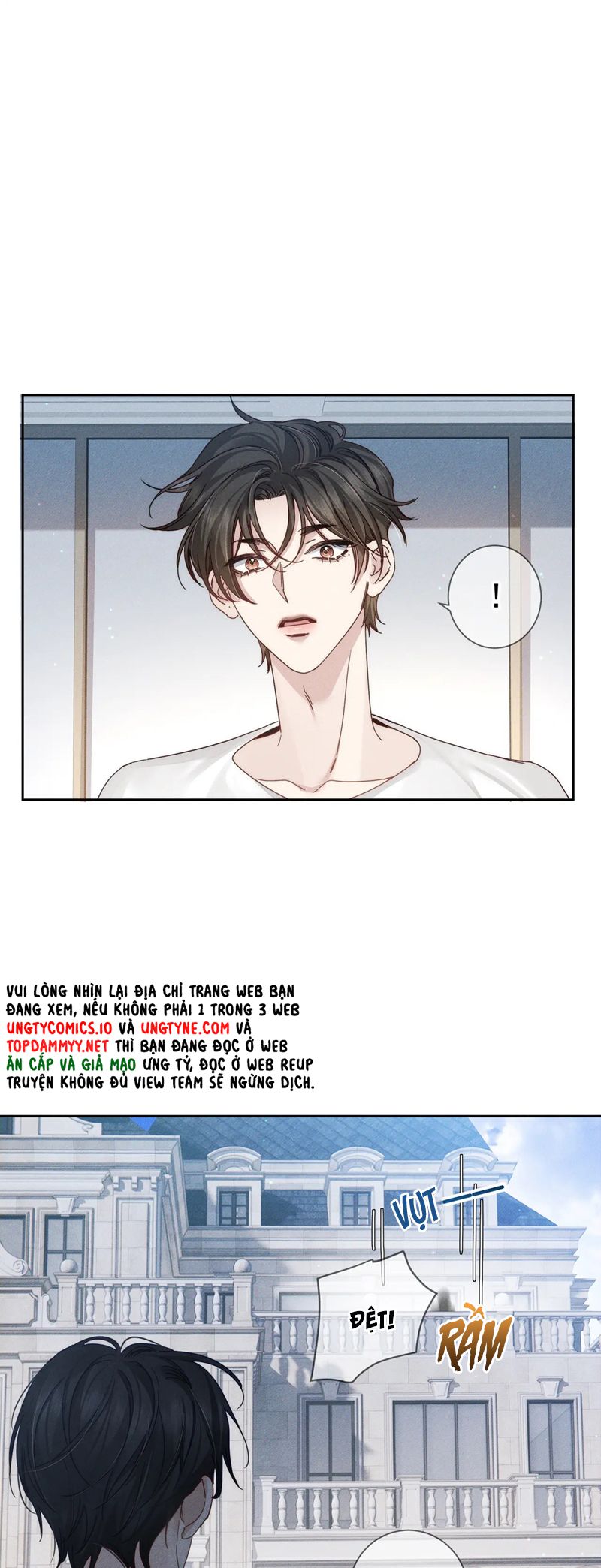 Nhân Vật Chính Chỉ Muốn Yêu Đương Chapter 175 - Trang 2