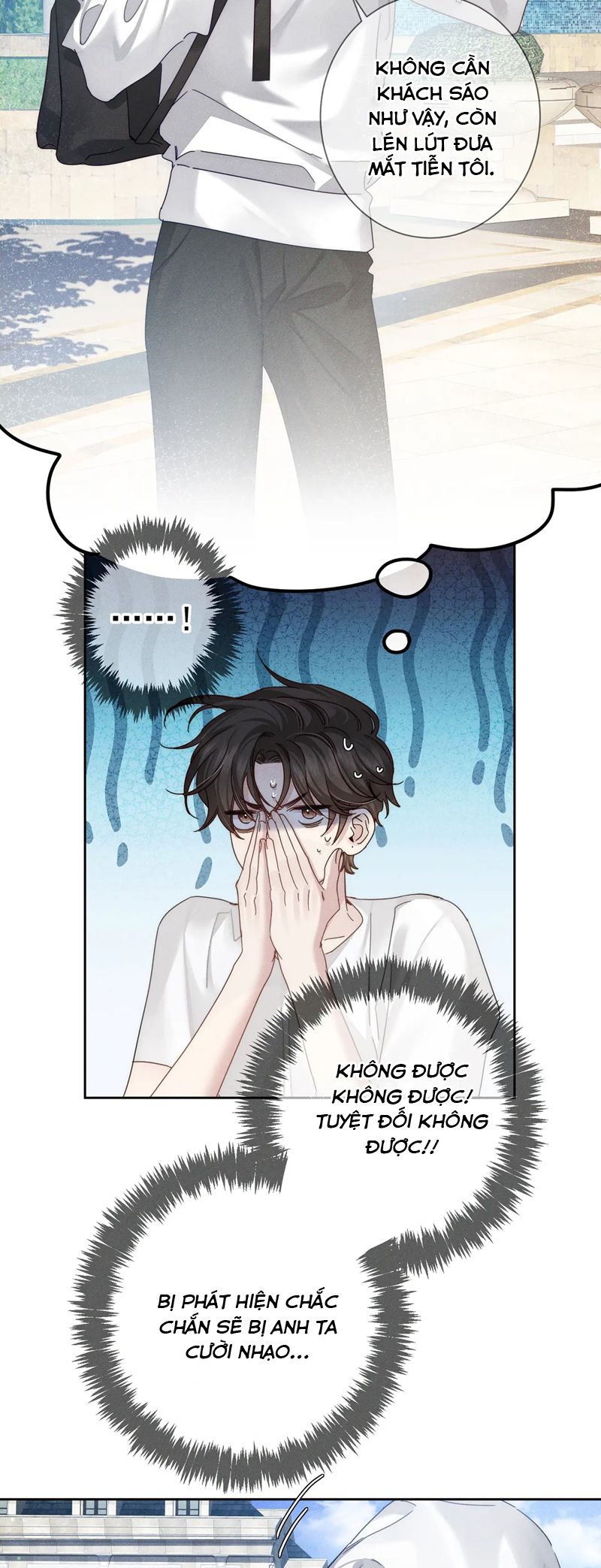 Nhân Vật Chính Chỉ Muốn Yêu Đương Chapter 175 - Trang 2