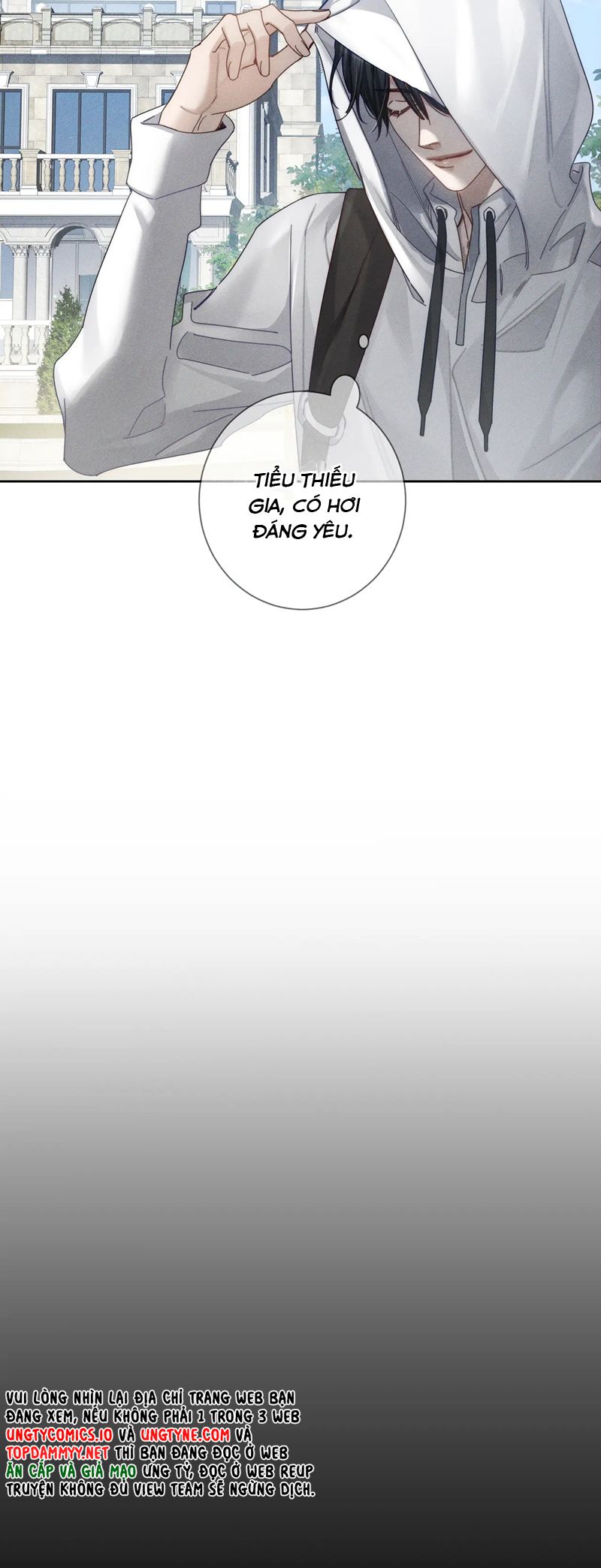 Nhân Vật Chính Chỉ Muốn Yêu Đương Chapter 175 - Trang 2