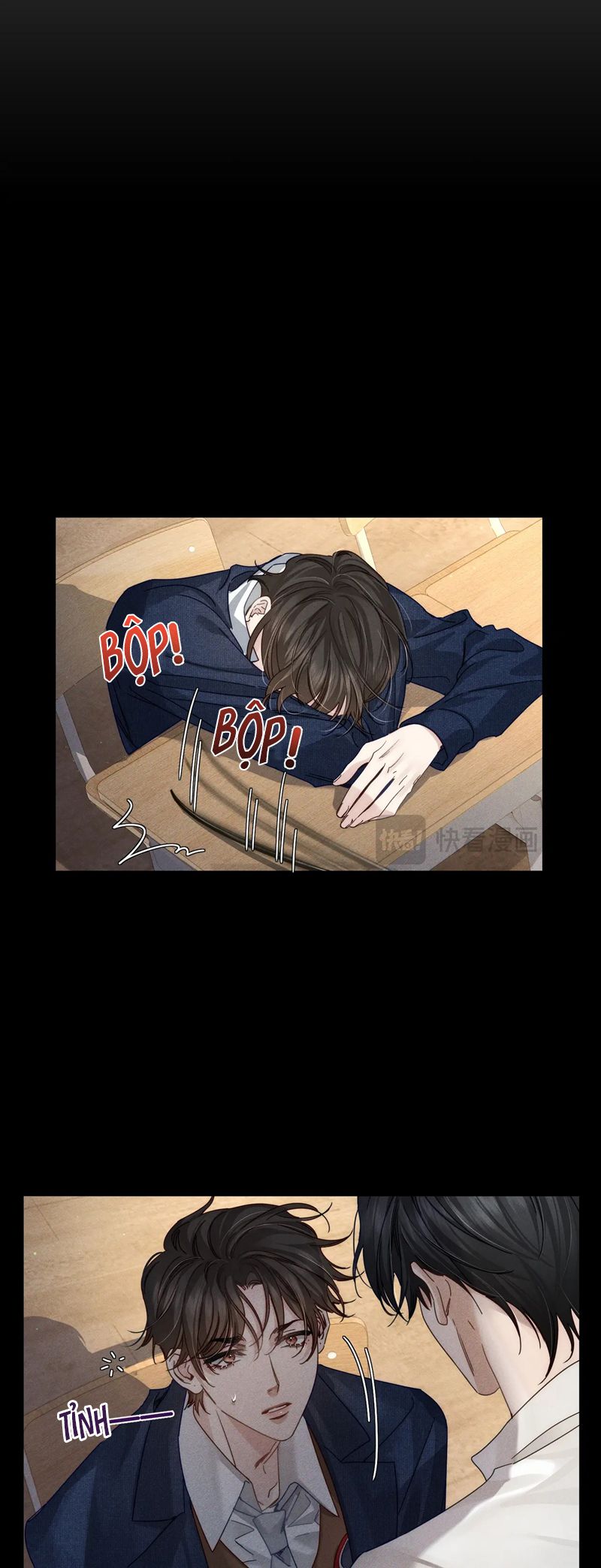 Nhân Vật Chính Chỉ Muốn Yêu Đương Chapter 175 - Trang 2