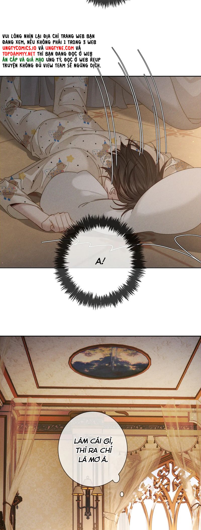 Nhân Vật Chính Chỉ Muốn Yêu Đương Chapter 175 - Trang 2