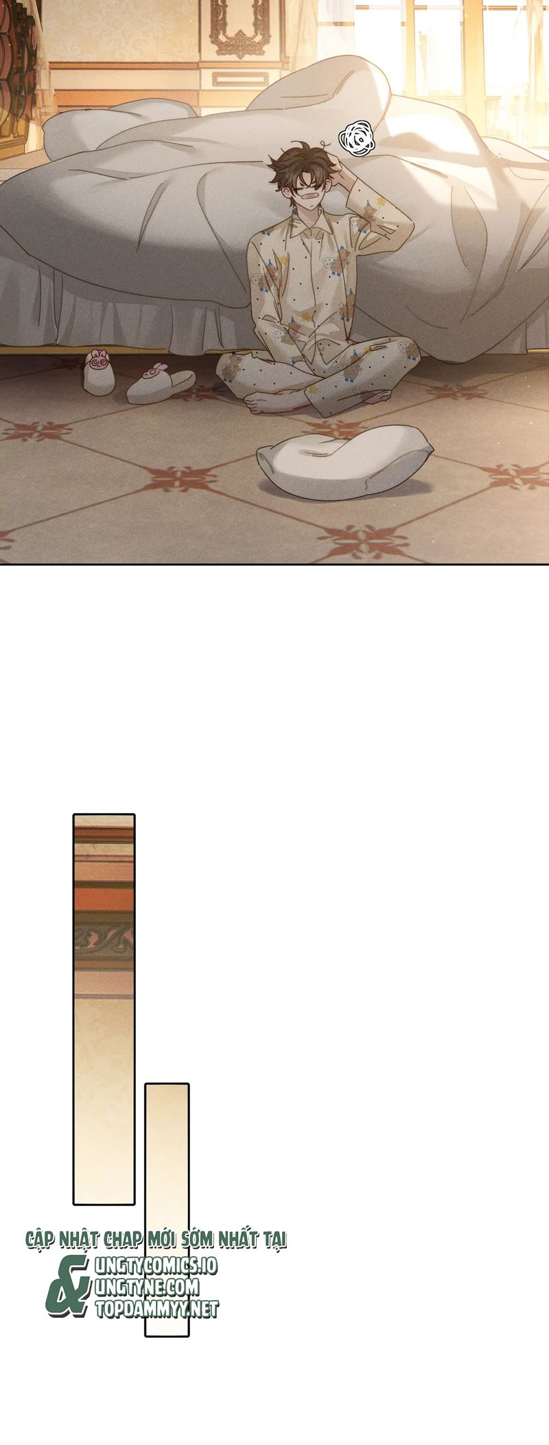 Nhân Vật Chính Chỉ Muốn Yêu Đương Chapter 175 - Trang 2