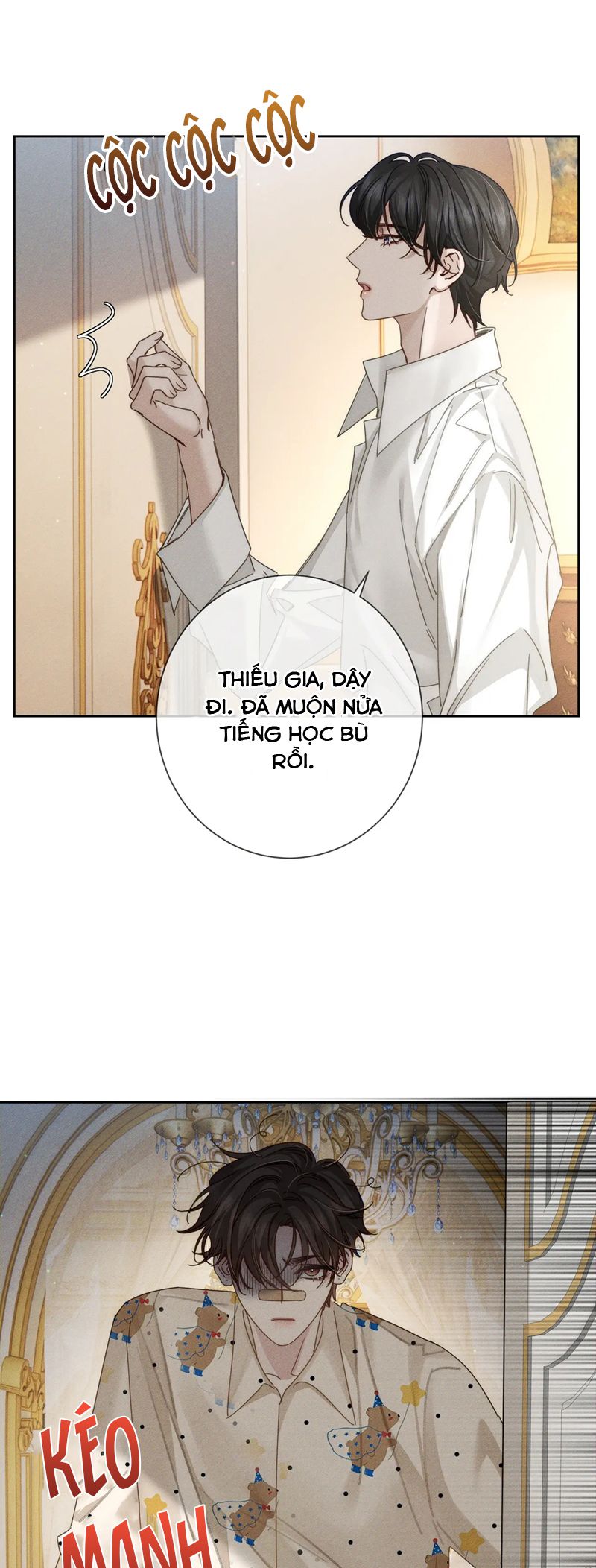 Nhân Vật Chính Chỉ Muốn Yêu Đương Chapter 175 - Trang 2