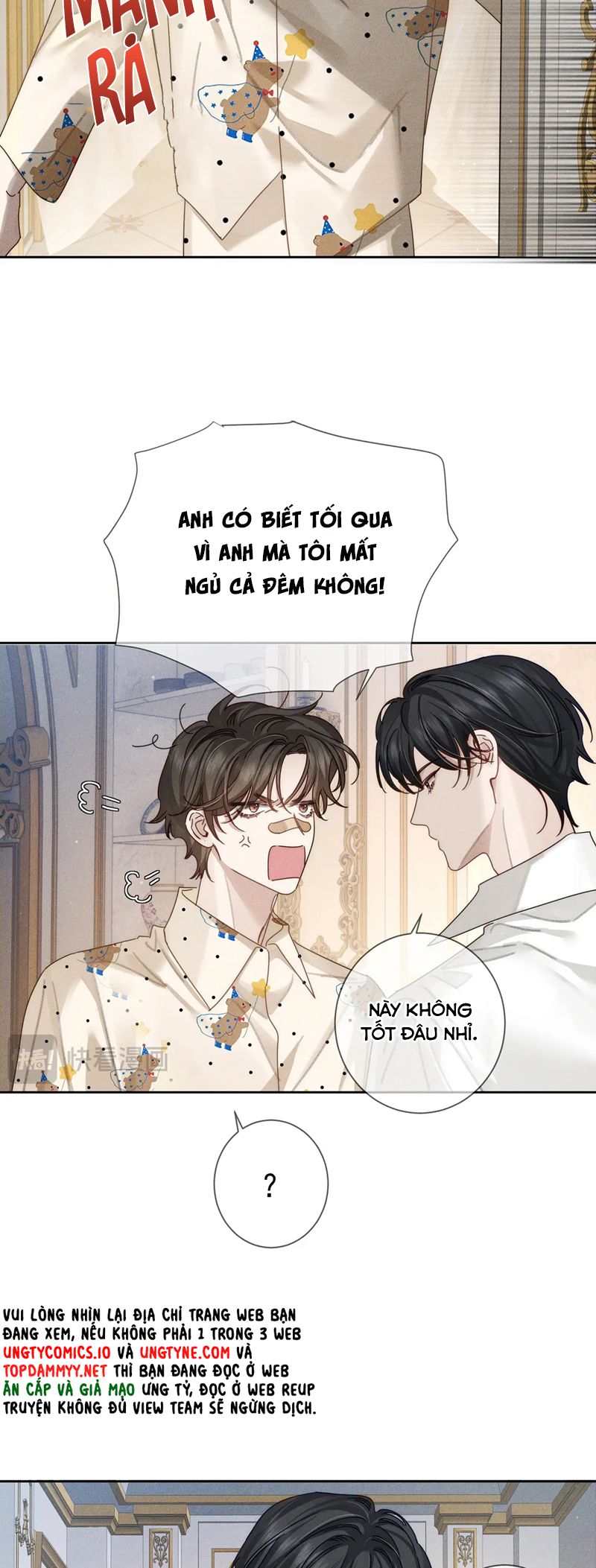 Nhân Vật Chính Chỉ Muốn Yêu Đương Chapter 175 - Trang 2
