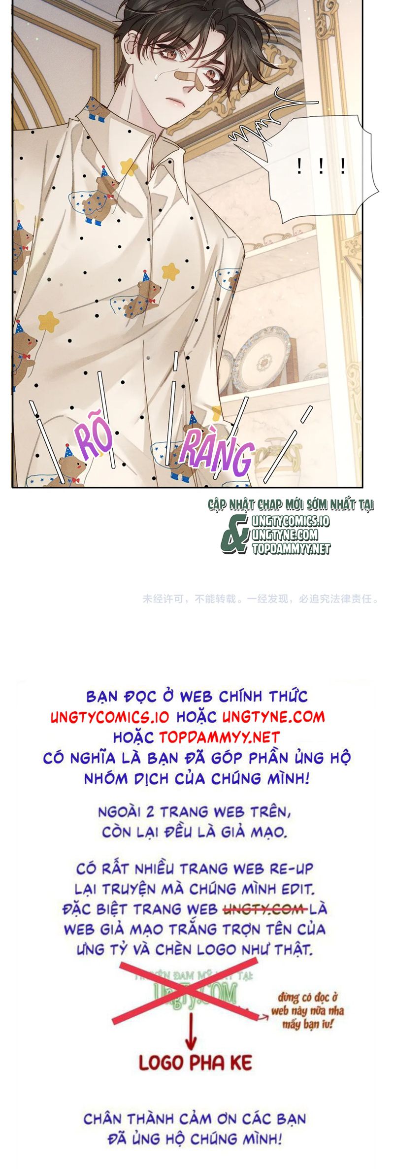 Nhân Vật Chính Chỉ Muốn Yêu Đương Chapter 175 - Trang 2