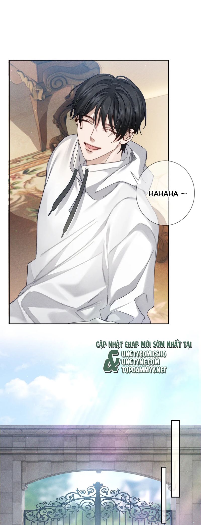 Nhân Vật Chính Chỉ Muốn Yêu Đương Chapter 175 - Trang 2