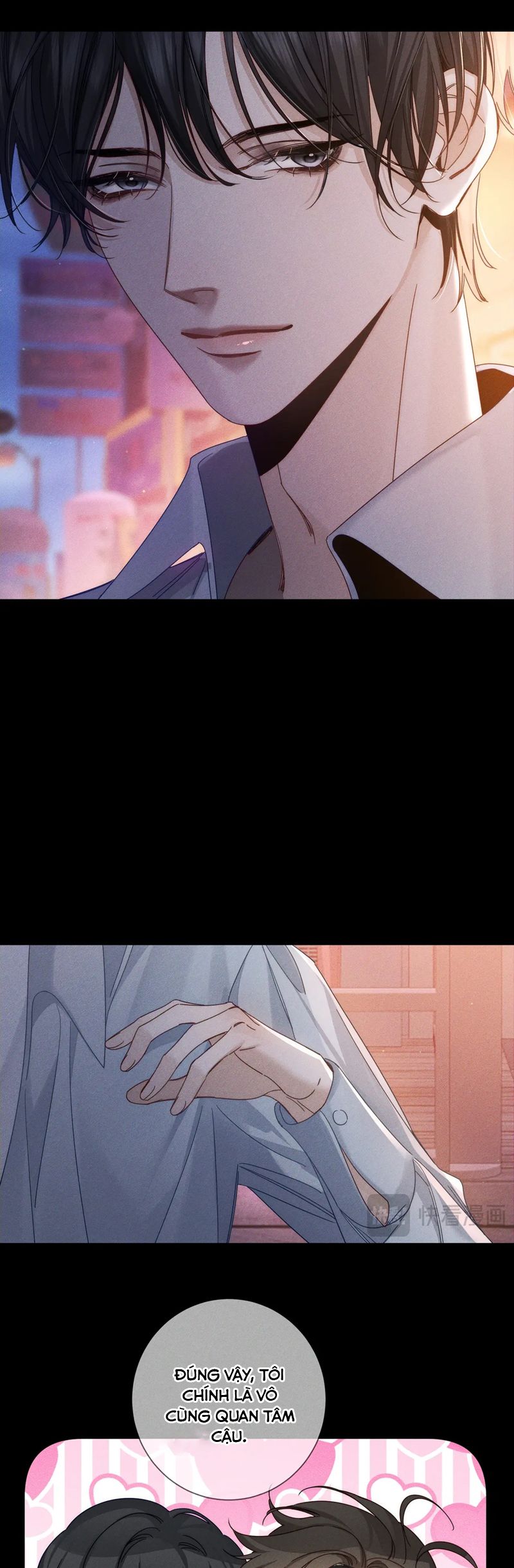 Nhân Vật Chính Chỉ Muốn Yêu Đương Chapter 178 - Trang 2