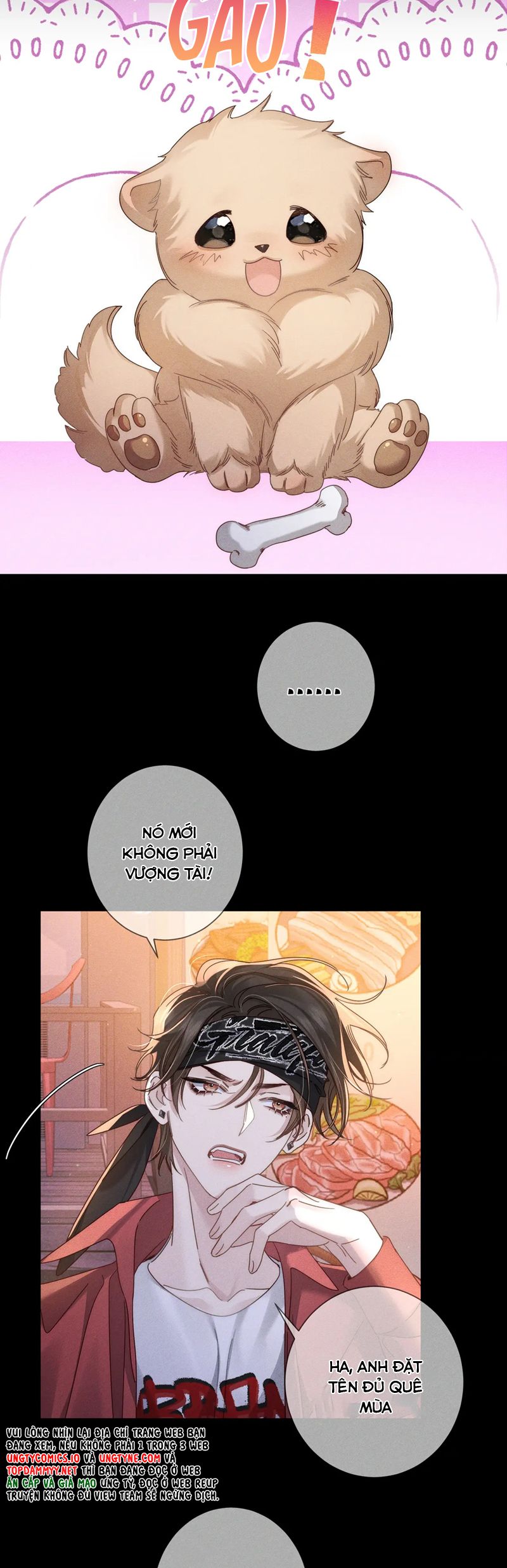 Nhân Vật Chính Chỉ Muốn Yêu Đương Chapter 178 - Trang 2