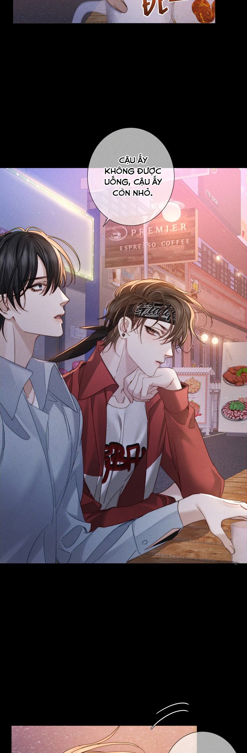 Nhân Vật Chính Chỉ Muốn Yêu Đương Chapter 178 - Trang 2