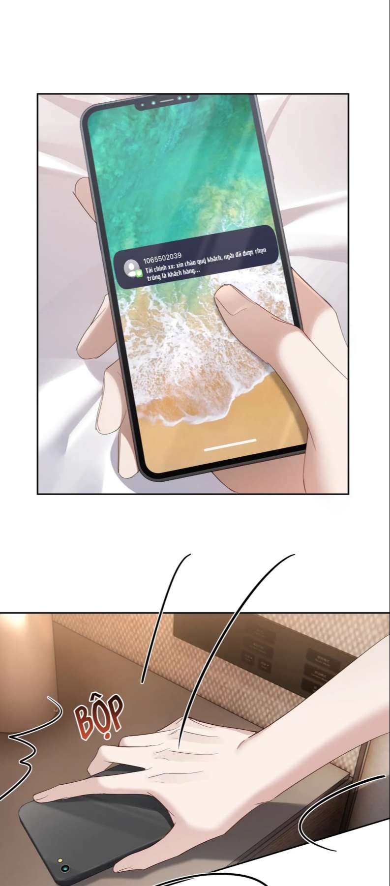 Nhân Vật Chính Chỉ Muốn Yêu Đương Chapter 18 - Trang 2