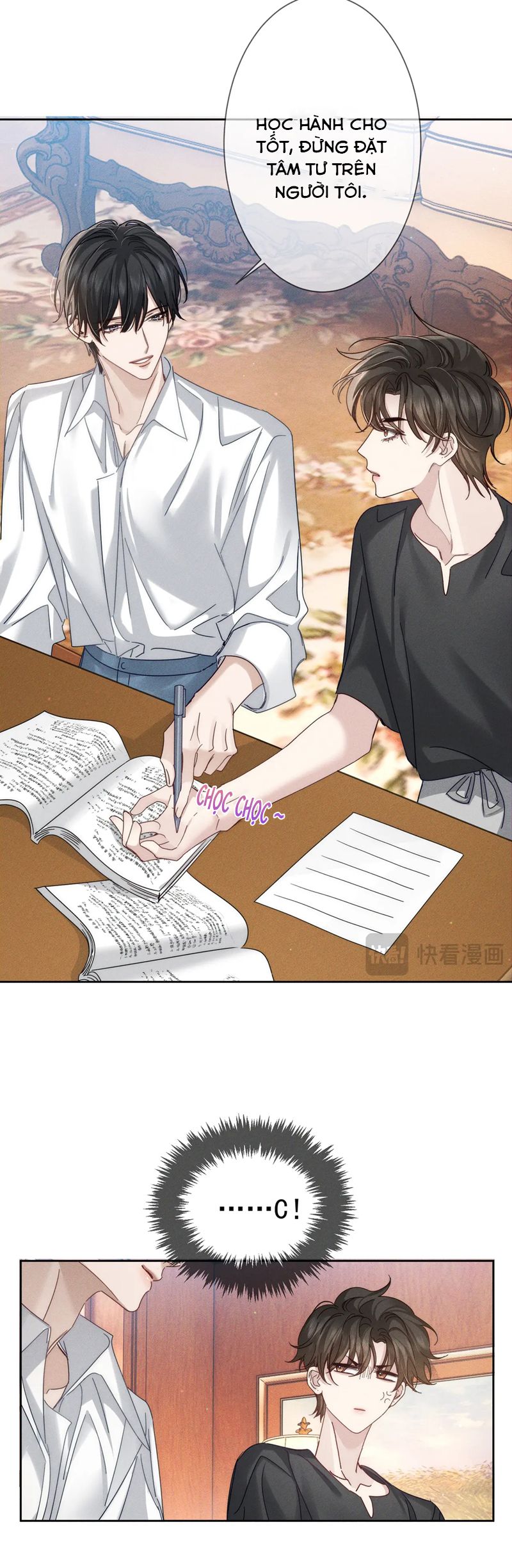 Nhân Vật Chính Chỉ Muốn Yêu Đương Chapter 180 - Trang 2