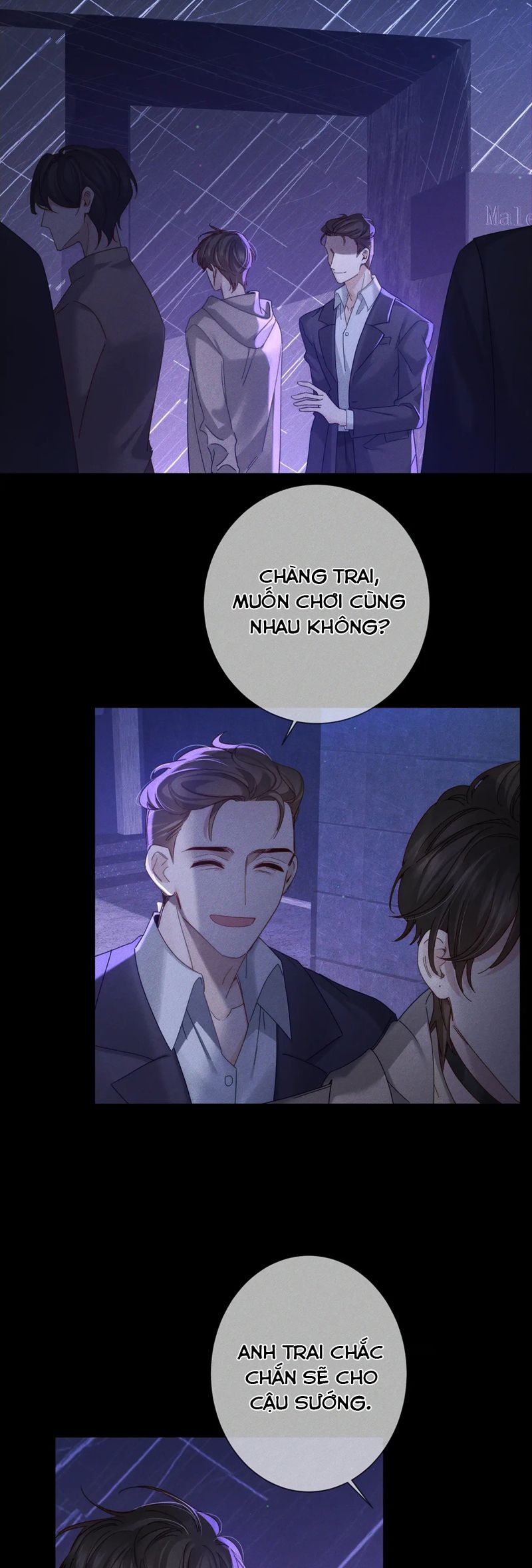 Nhân Vật Chính Chỉ Muốn Yêu Đương Chapter 180 - Trang 2