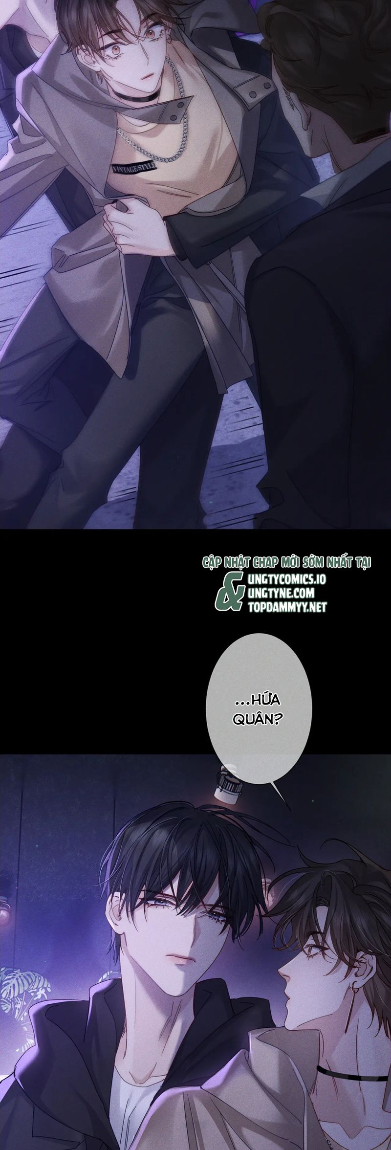 Nhân Vật Chính Chỉ Muốn Yêu Đương Chapter 180 - Trang 2