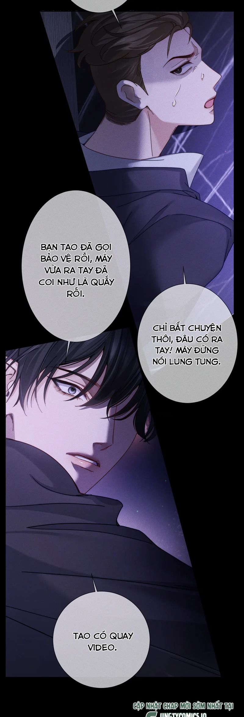 Nhân Vật Chính Chỉ Muốn Yêu Đương Chapter 180 - Trang 2