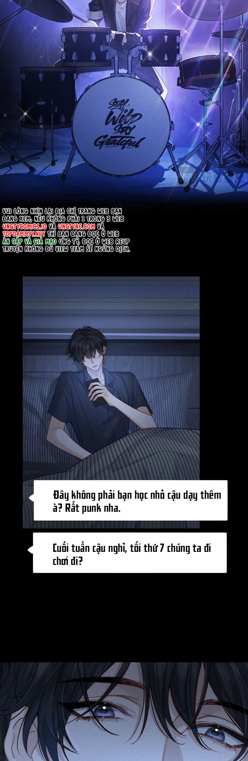 Nhân Vật Chính Chỉ Muốn Yêu Đương Chapter 180 - Trang 2