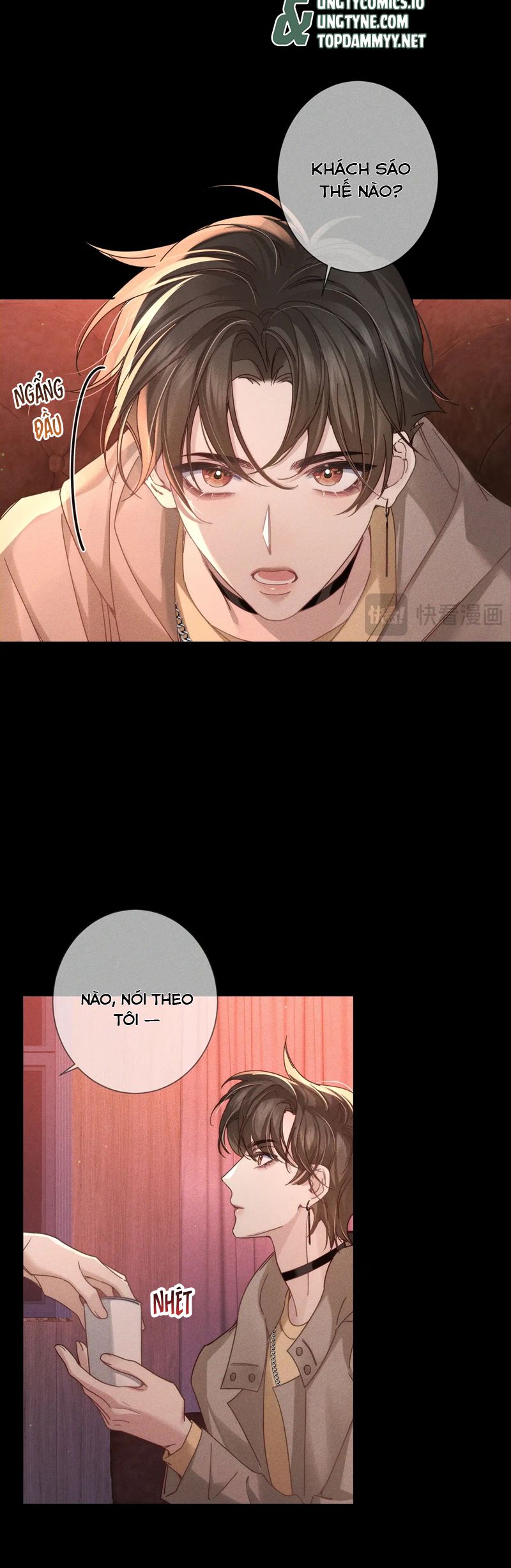 Nhân Vật Chính Chỉ Muốn Yêu Đương Chapter 181 - Trang 2