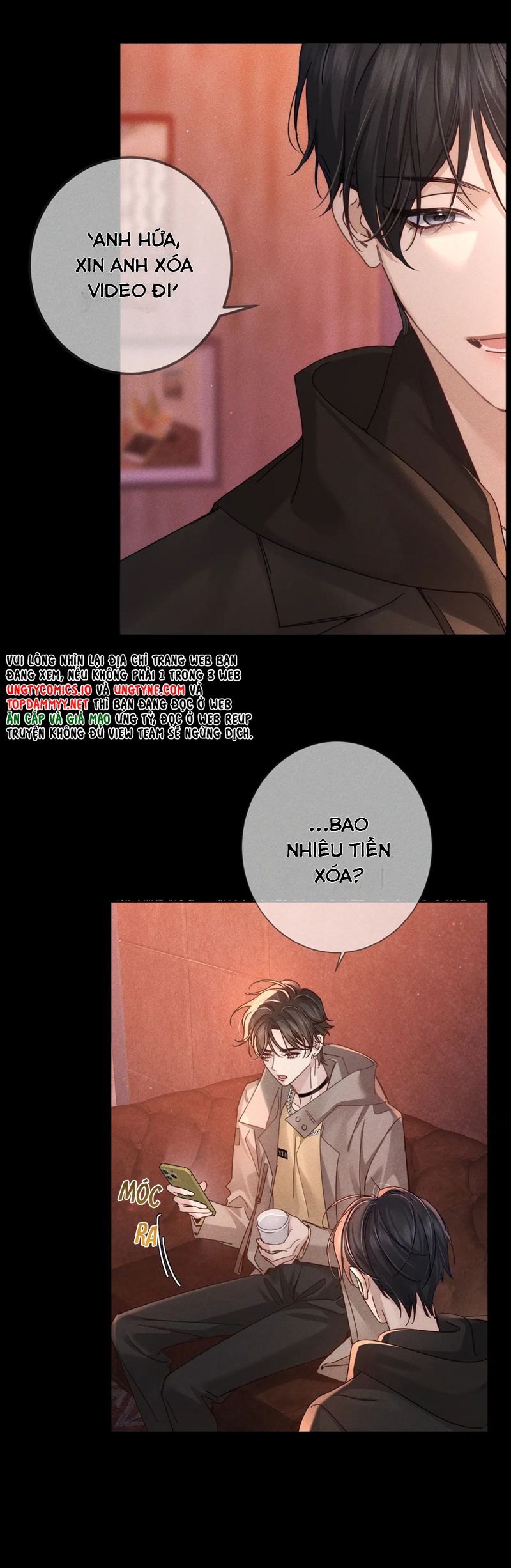 Nhân Vật Chính Chỉ Muốn Yêu Đương Chapter 181 - Trang 2