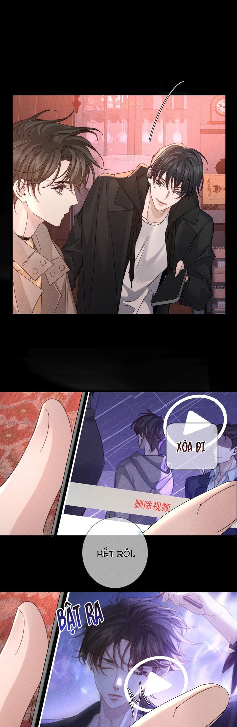 Nhân Vật Chính Chỉ Muốn Yêu Đương Chapter 181 - Trang 2