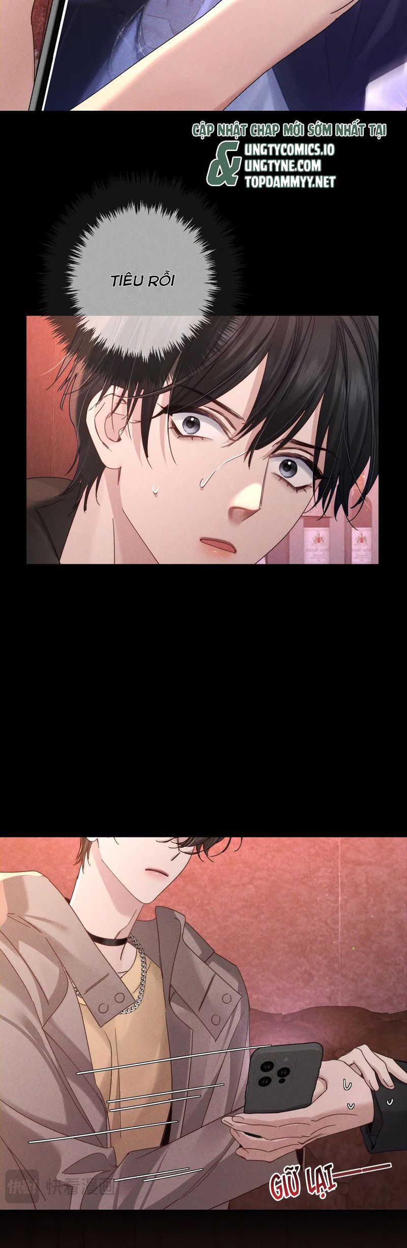 Nhân Vật Chính Chỉ Muốn Yêu Đương Chapter 181 - Trang 2