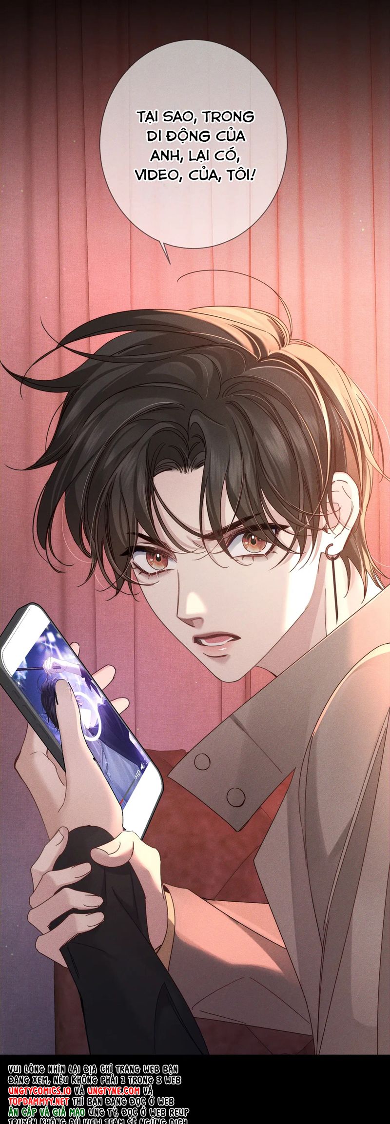 Nhân Vật Chính Chỉ Muốn Yêu Đương Chapter 181 - Trang 2