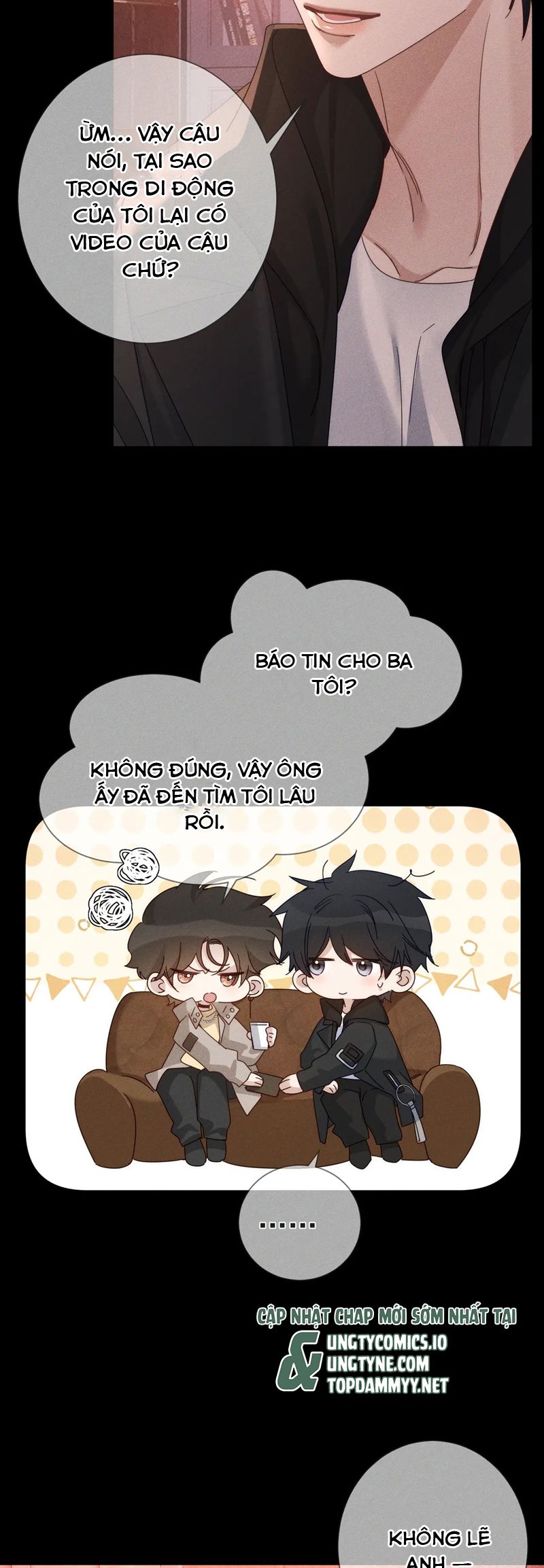 Nhân Vật Chính Chỉ Muốn Yêu Đương Chapter 181 - Trang 2